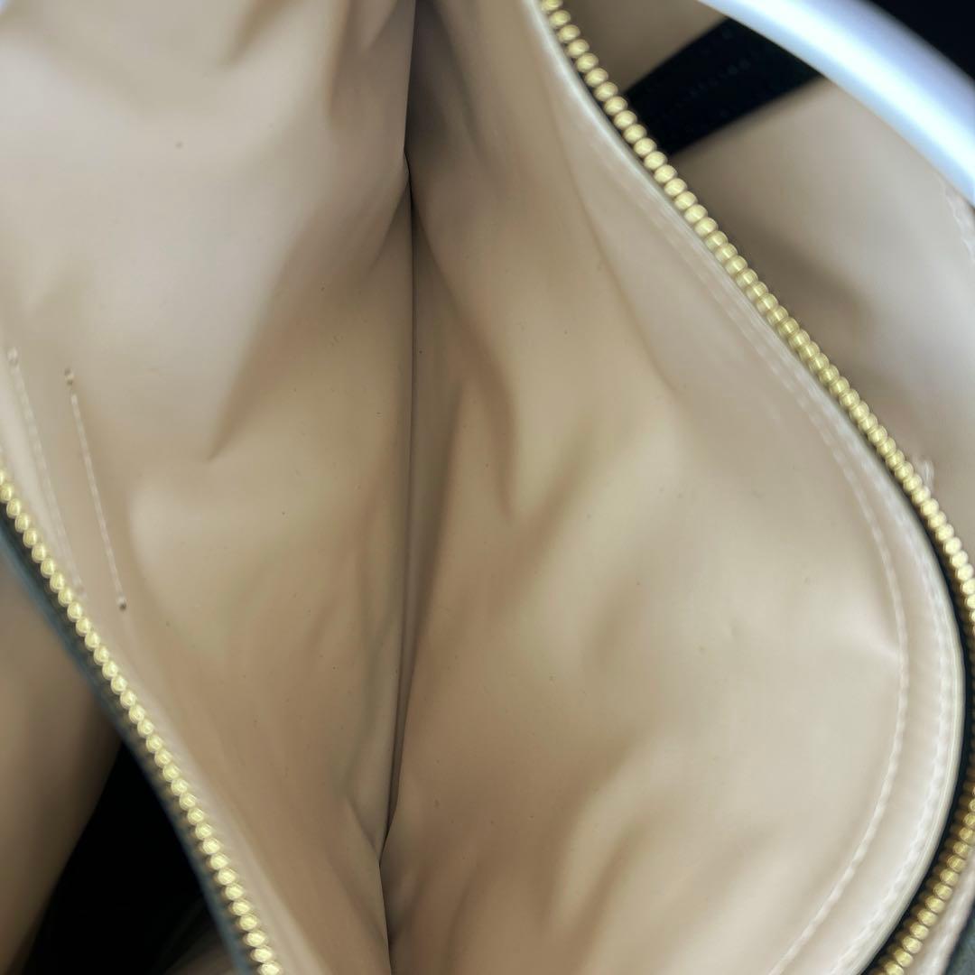 【美品】FULRA フルラ　ソフィア　トートバック　A4サイズ可