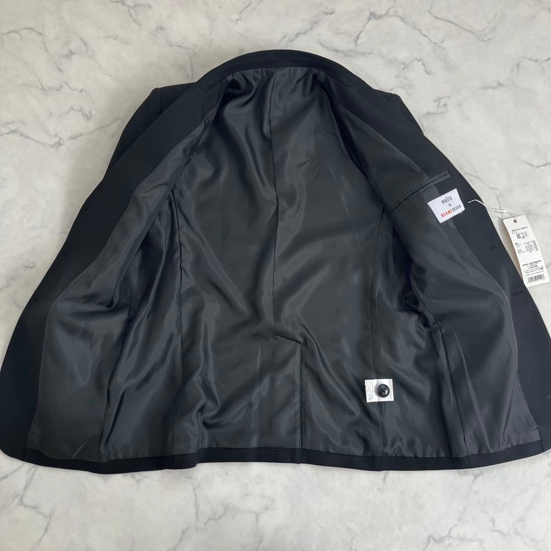 未使用 Waltz by Beams Design スーツ フォーマル 160