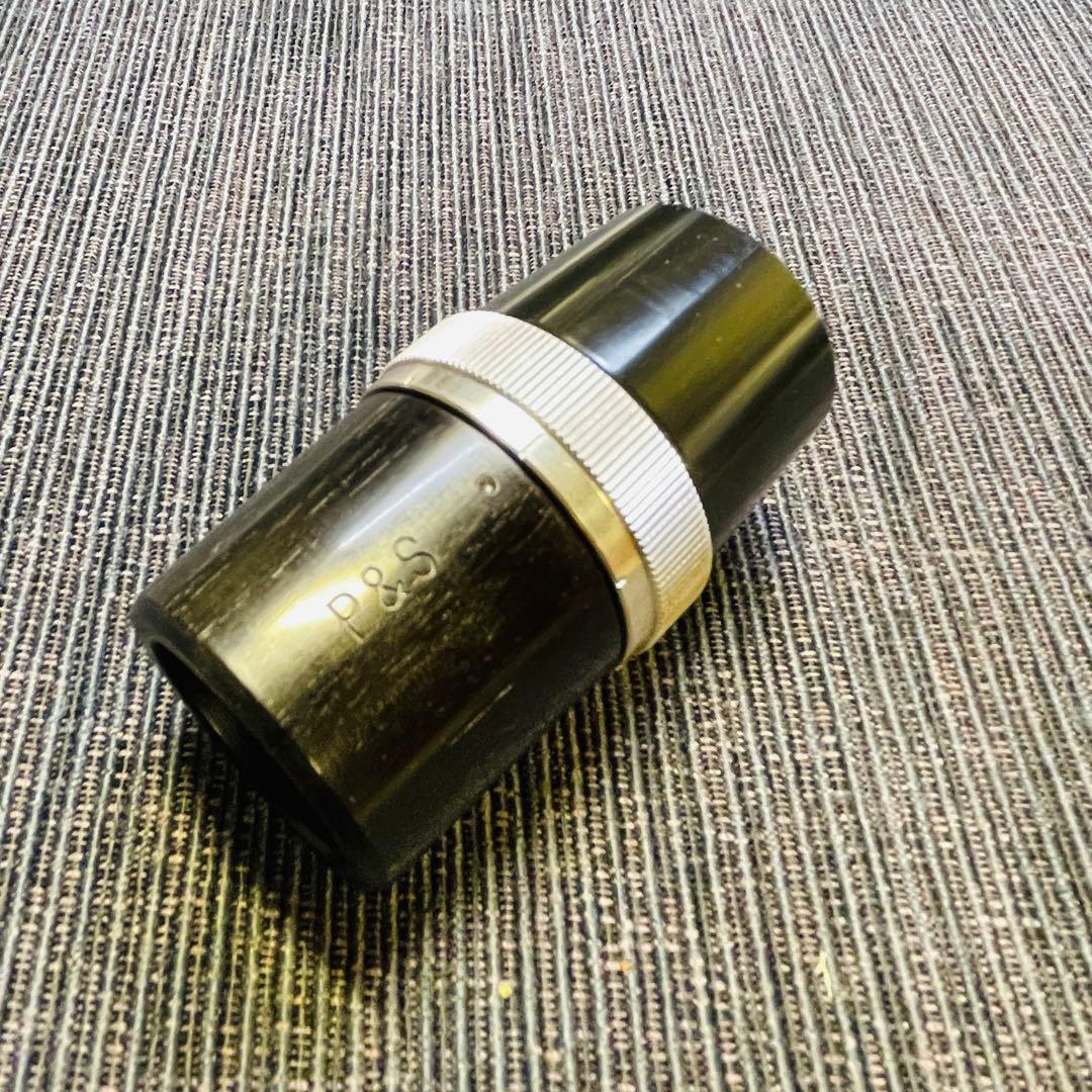 クラリネット バレル Paulus&Schuler 65-68mm ズームバレル