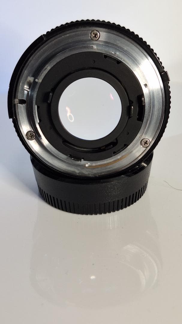 ニコン Nikon NIKKOR Ai-s 50mm F1.8