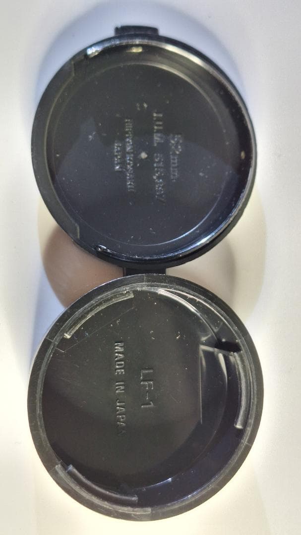 ニコン Nikon NIKKOR Ai-s 50mm F1.8