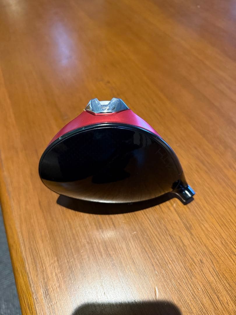 TaylorMade ステルス2プラス　ドライバー　ヘッドのみ　ヘッドカバー付き