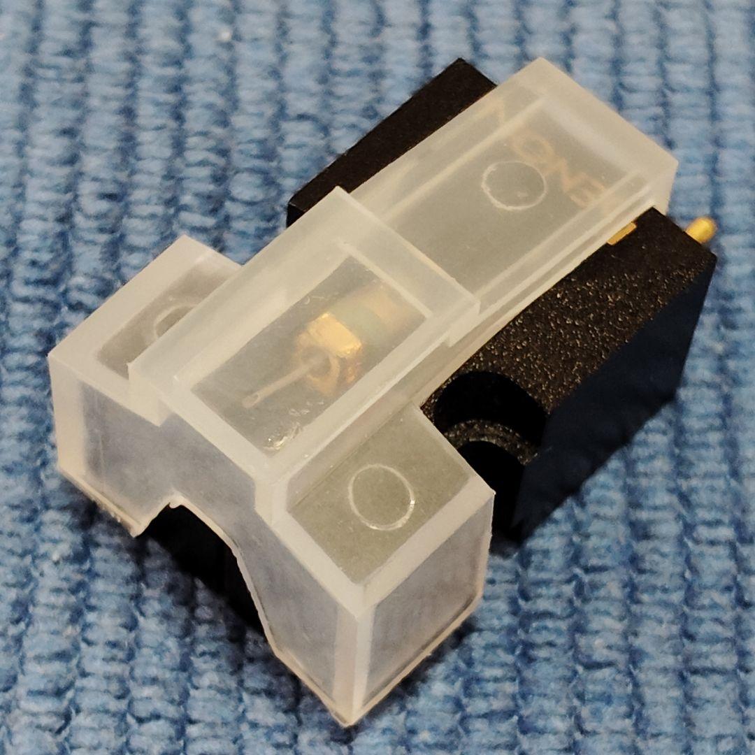 DENON MCカートリッジ DL-103LC2 動作良好美品