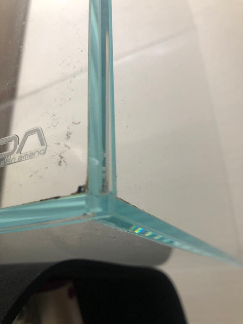 ADA 60cm 水槽　アクアスカイ60【一時的に値下げ中】