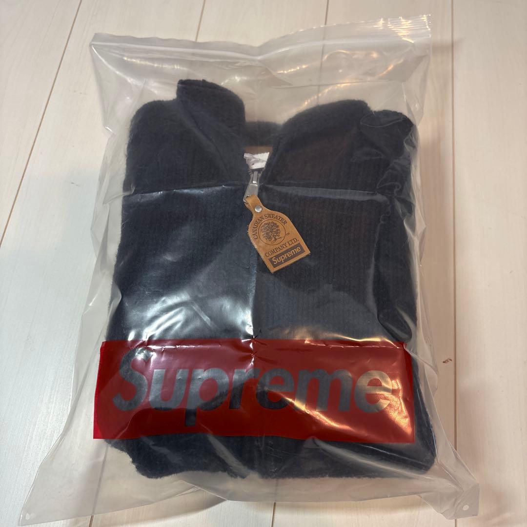 supreme camacho カウチンセーター　sweater カマチョ