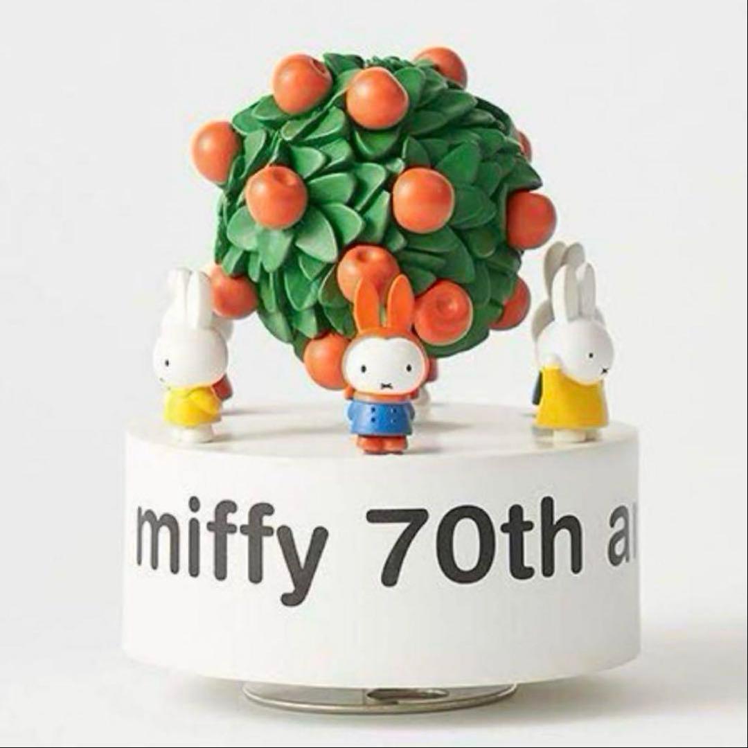 ぢ*ん様 studio CLIP スタディオクリップ ミッフィー ヒストリー オ