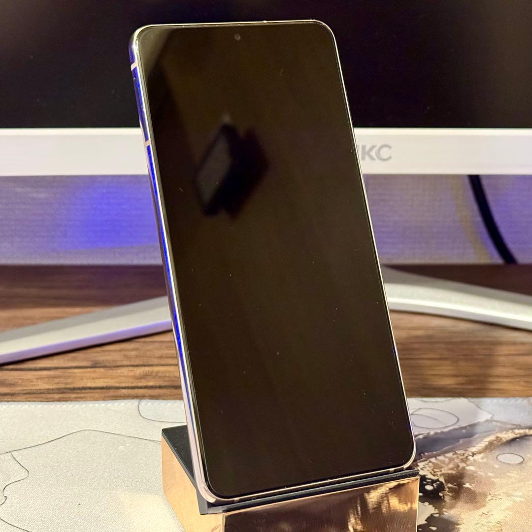 スマートフォン本体 GalaxyS21 5G