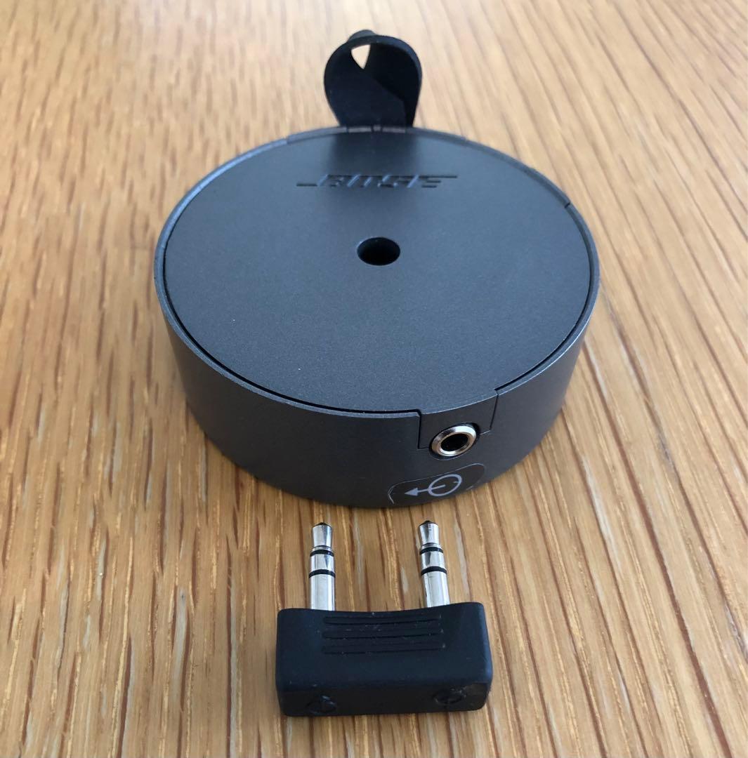 【使用品】BOSE Companion3 マルチメディアスピーカーシステム 一式