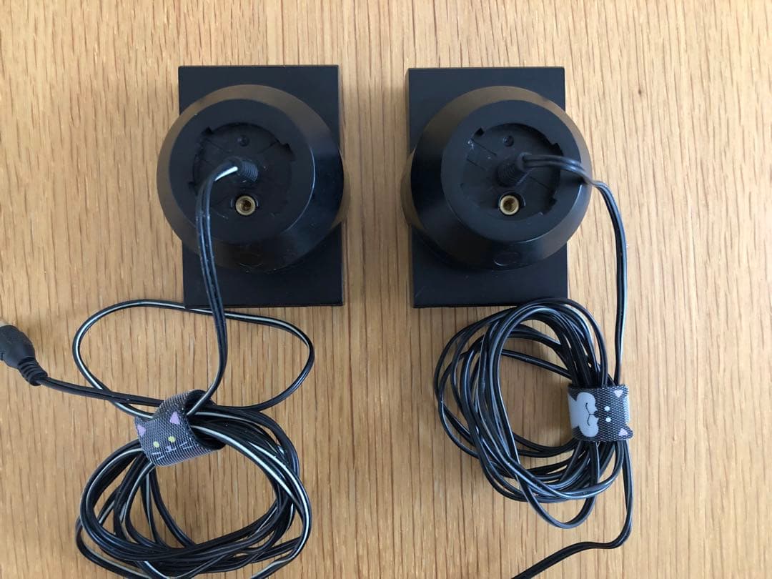 【使用品】BOSE Companion3 マルチメディアスピーカーシステム 一式