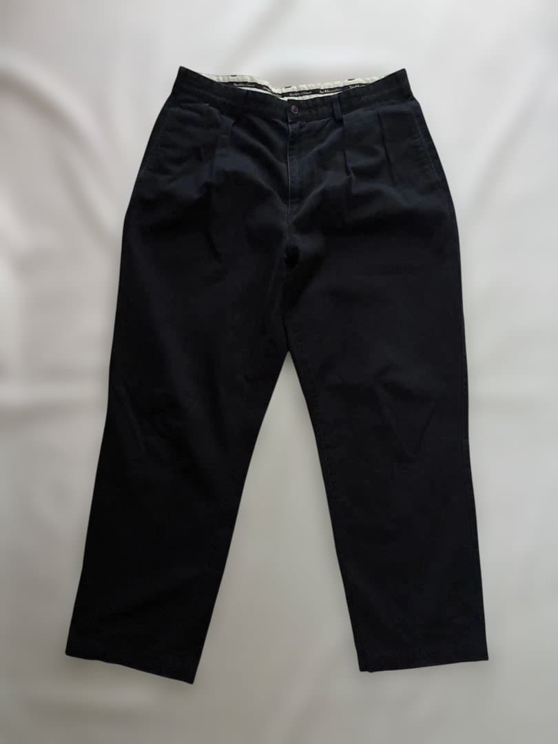 polo RalphLauren ラルフローレン USA製 ポロチノW36