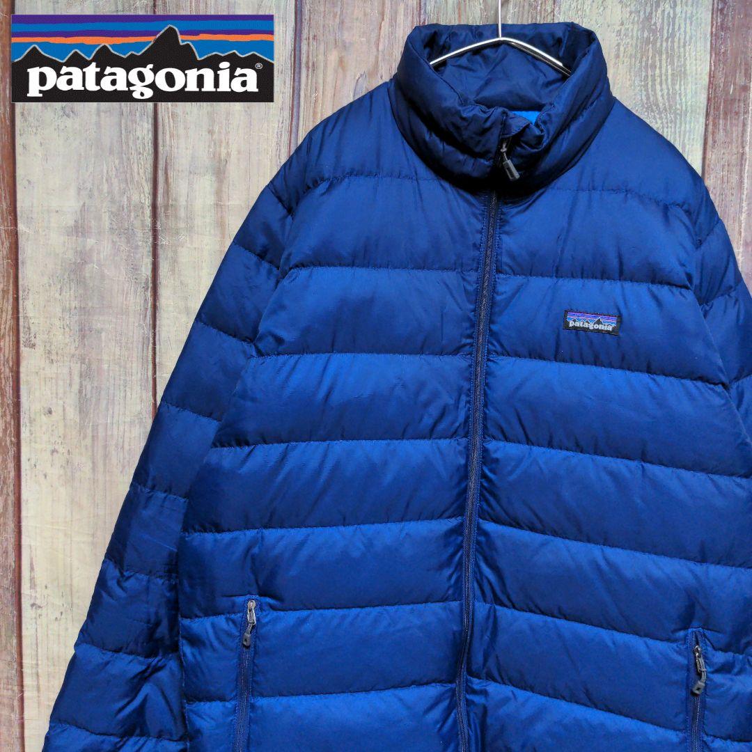 patagonia パタゴニア ハイロフトダウンセーター ダウンジャケット