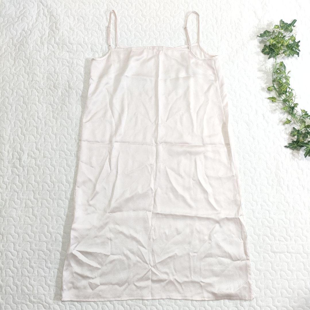 極美品✨ダイアグラム　2025年　フラワープリントプリーツワンピース　ベルト付き