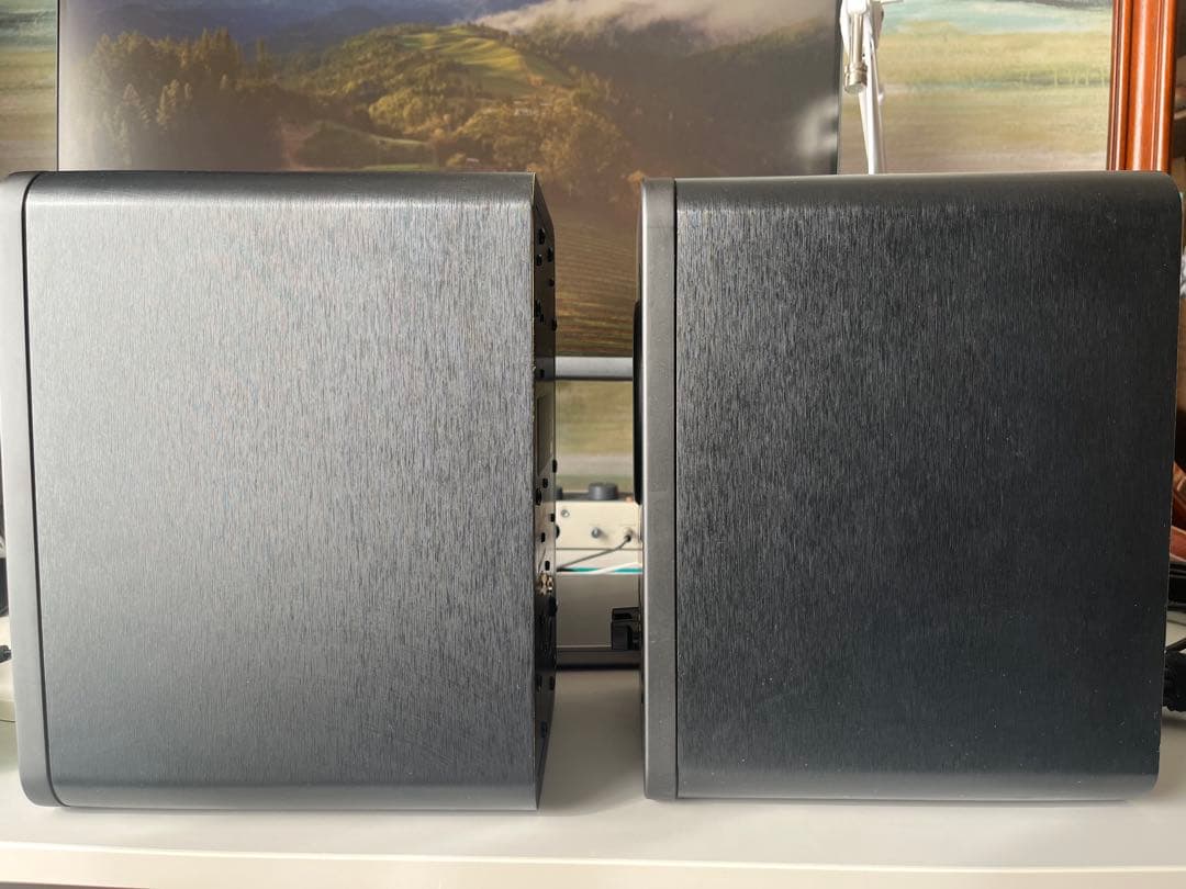 TANNOY GOLD 5 ペア