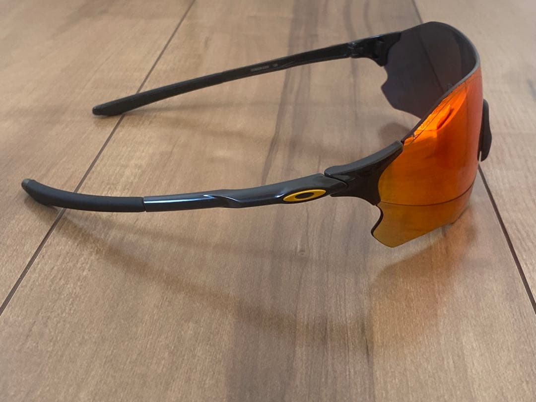 オークリー EVOゼロパスOAKLEY ツールド・フランスモデル