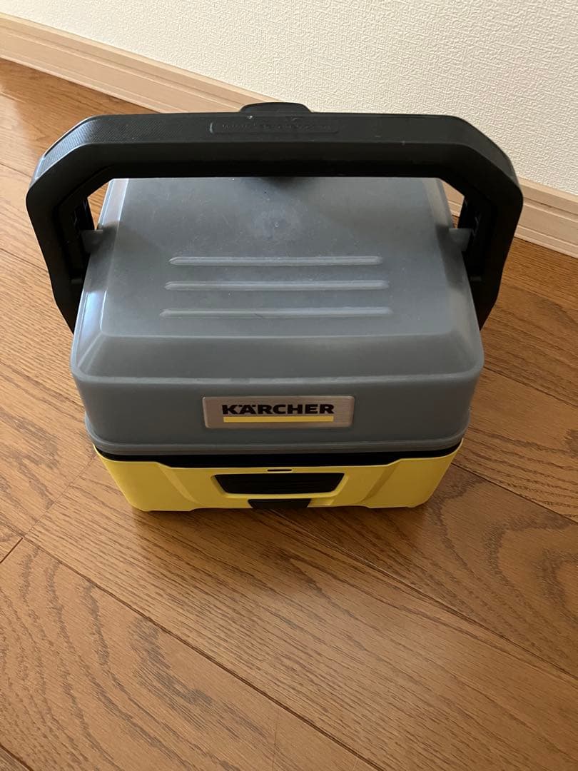 KARCHER ケルヒャー　マルチクリーナー　OC 3 洗浄機 本体