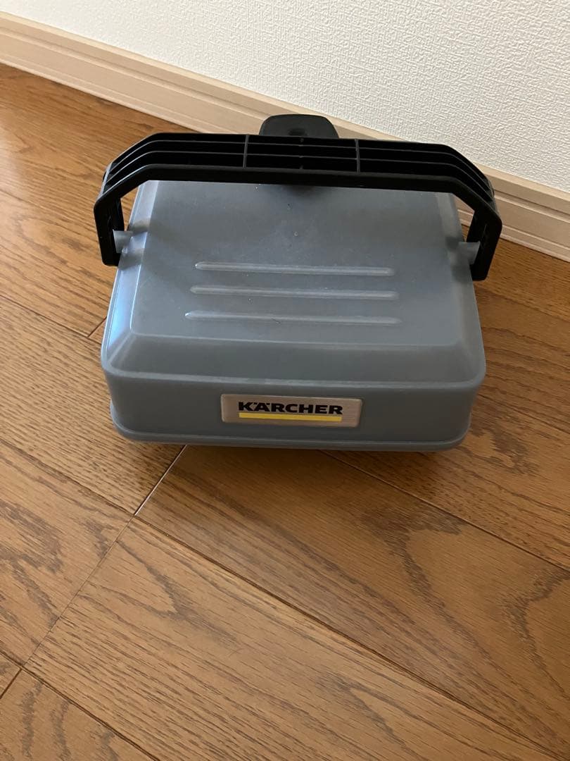 KARCHER ケルヒャー　マルチクリーナー　OC 3 洗浄機 本体