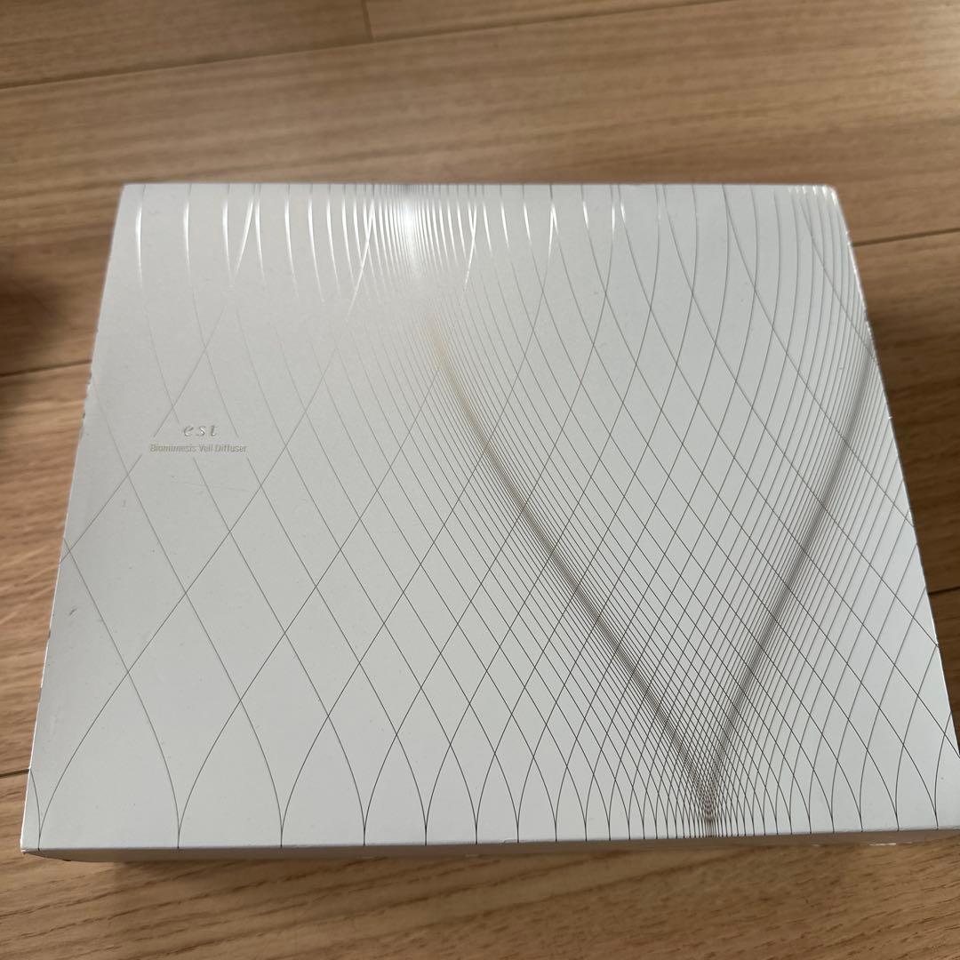 ボディ・フェイスケア est Biomimesis Veil Diffuser