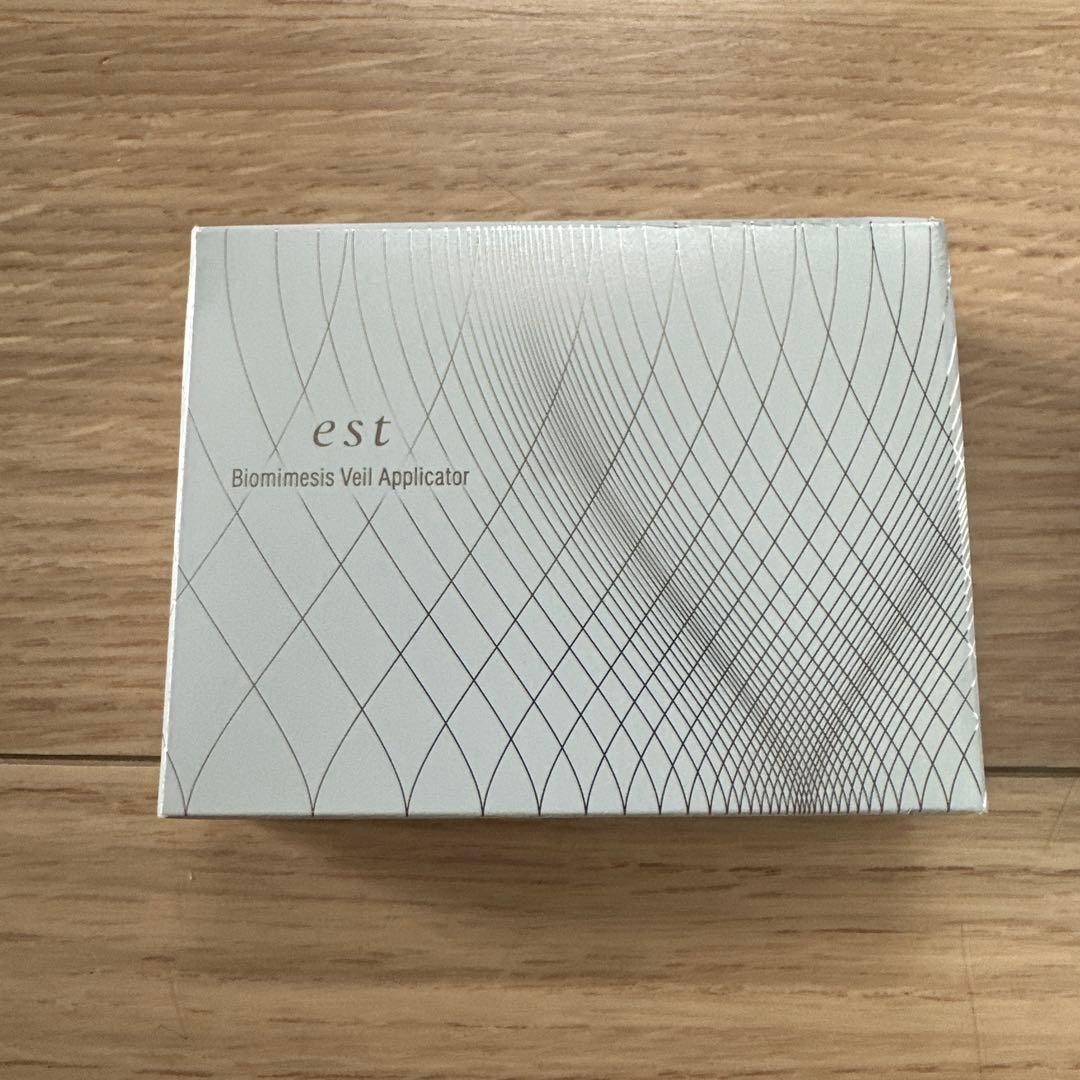 ボディ・フェイスケア est Biomimesis Veil Diffuser