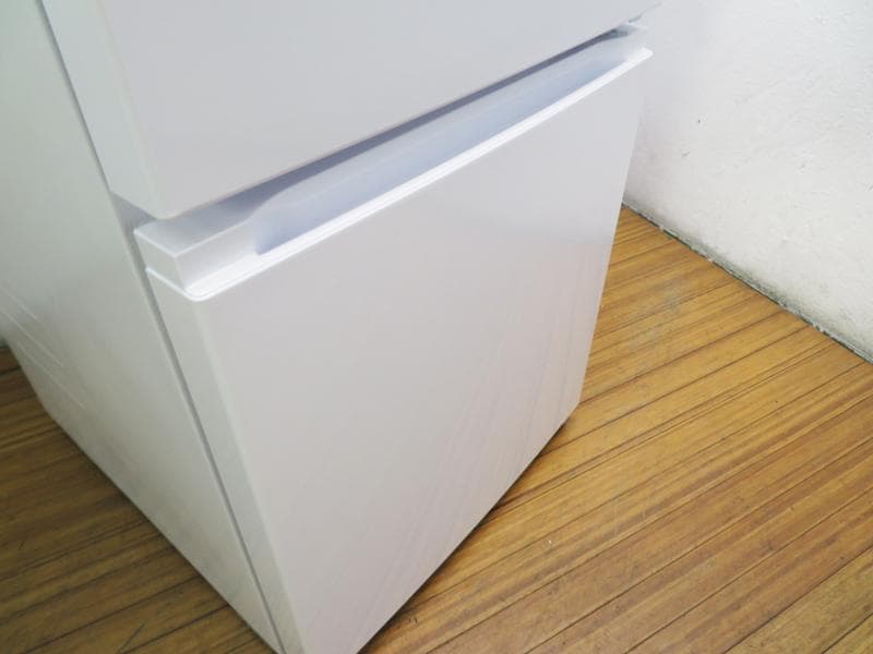 2024年製 YAMADA 159L 冷凍冷蔵庫 YRZ-F15MW AL04