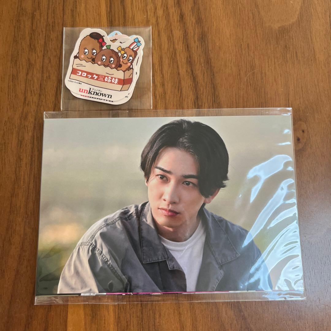 unknown Blu-ray BOX〈4枚組〉