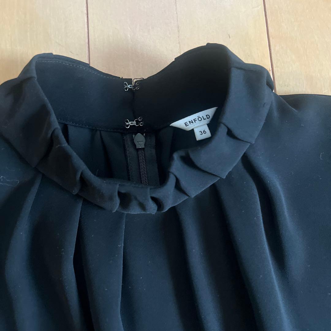 gontamama  ENFOLD エンフォルド　ワンピース