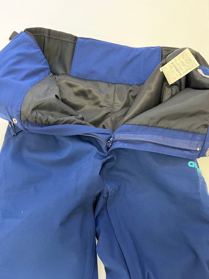 GOLDWIN スキーウェア 男性用