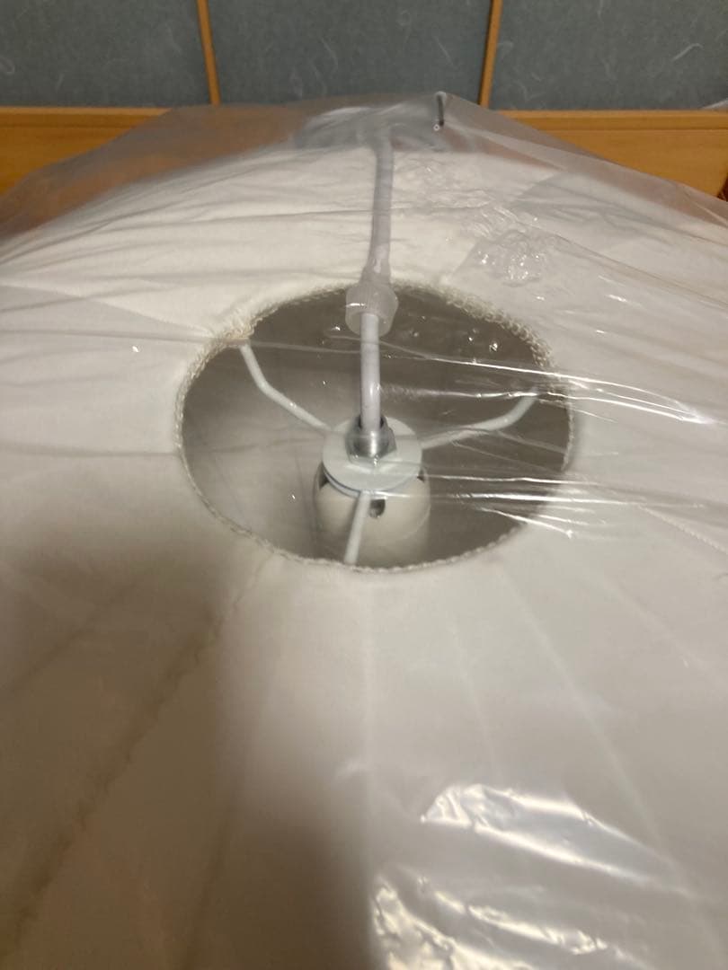 tomo新品 ジョージネルソン リプロダクト バブルランプ φ50