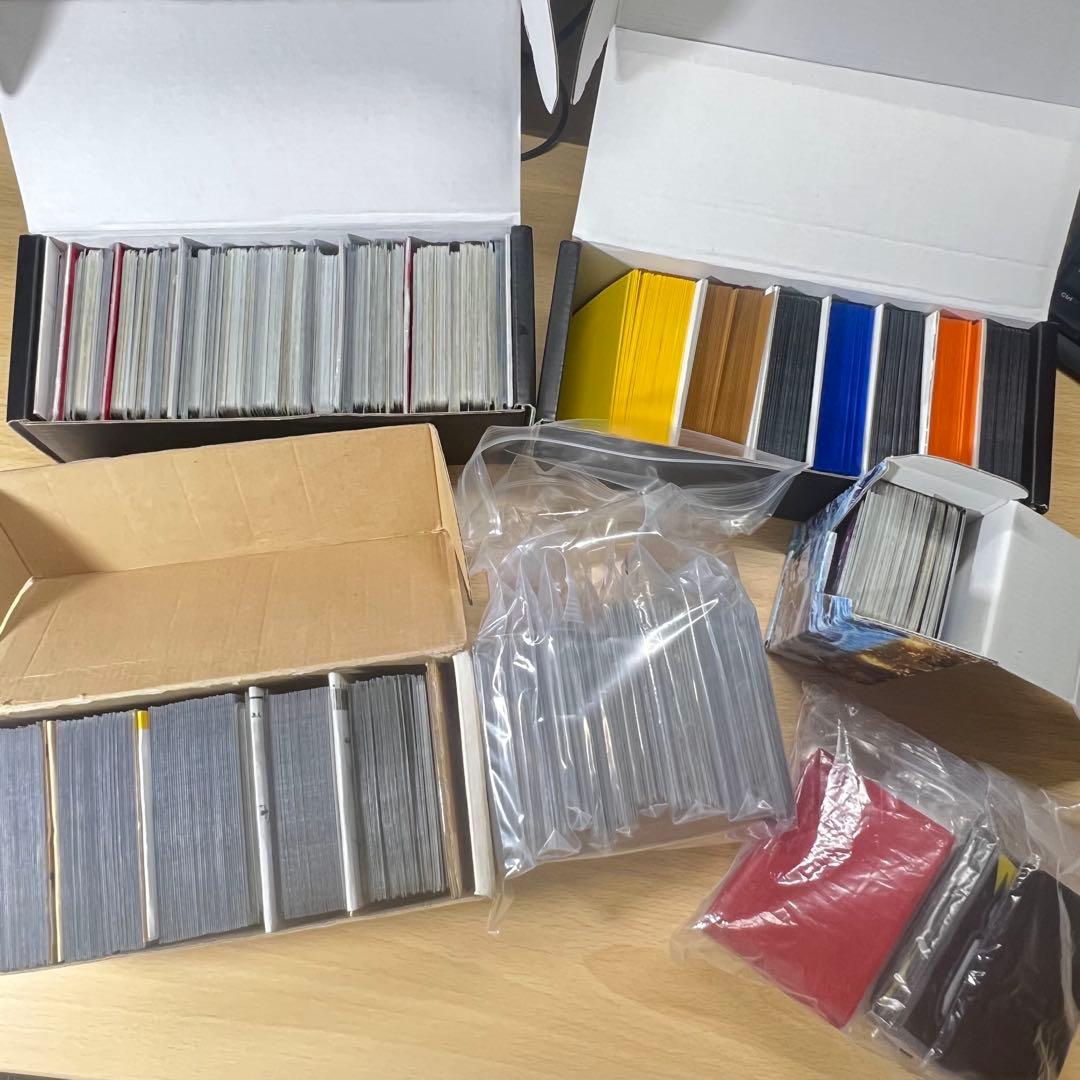 【即購入大歓迎】デュエルマスターズ 構築済みデッキ13点 引退品 まとめ売り