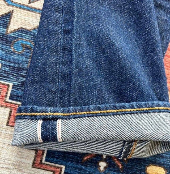 デニムセットアップ リーバイス(R) ジャーナルスタンダード別注 TYPE2