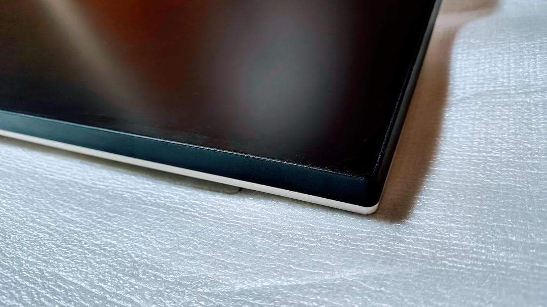 【美品】LGウルトラワイドモニター29WN600(付属スタンド類未使用）