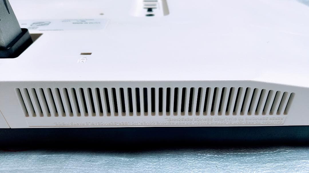 【美品】LGウルトラワイドモニター29WN600(付属スタンド類未使用）