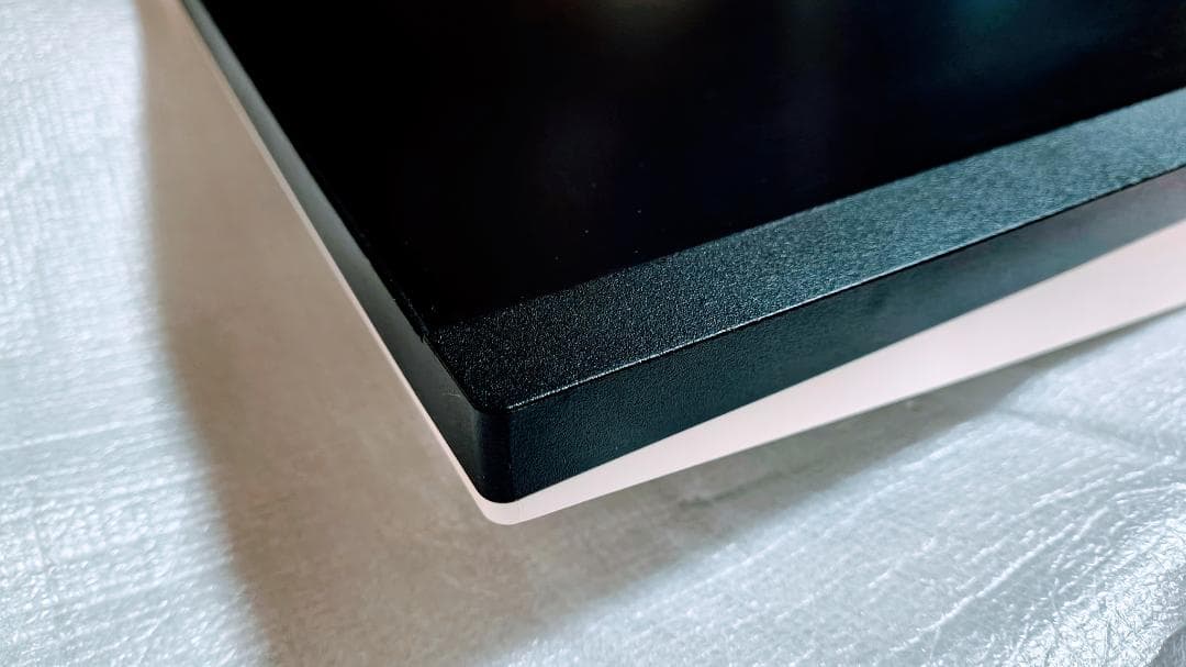 【美品】LGウルトラワイドモニター29WN600(付属スタンド類未使用）