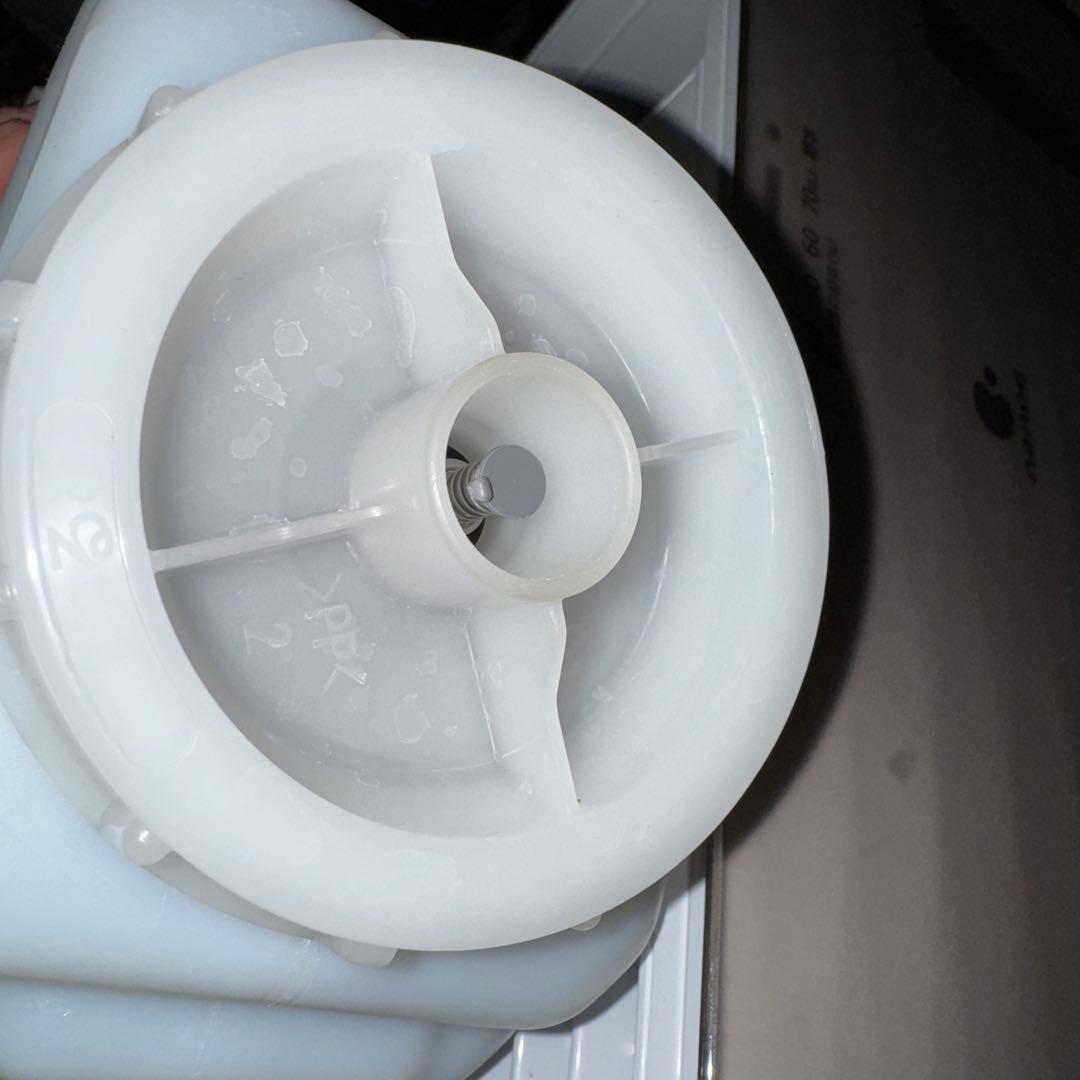 交換フィルター付き パナソニック 加湿器 ナノイー搭載 FE-KXU07-T