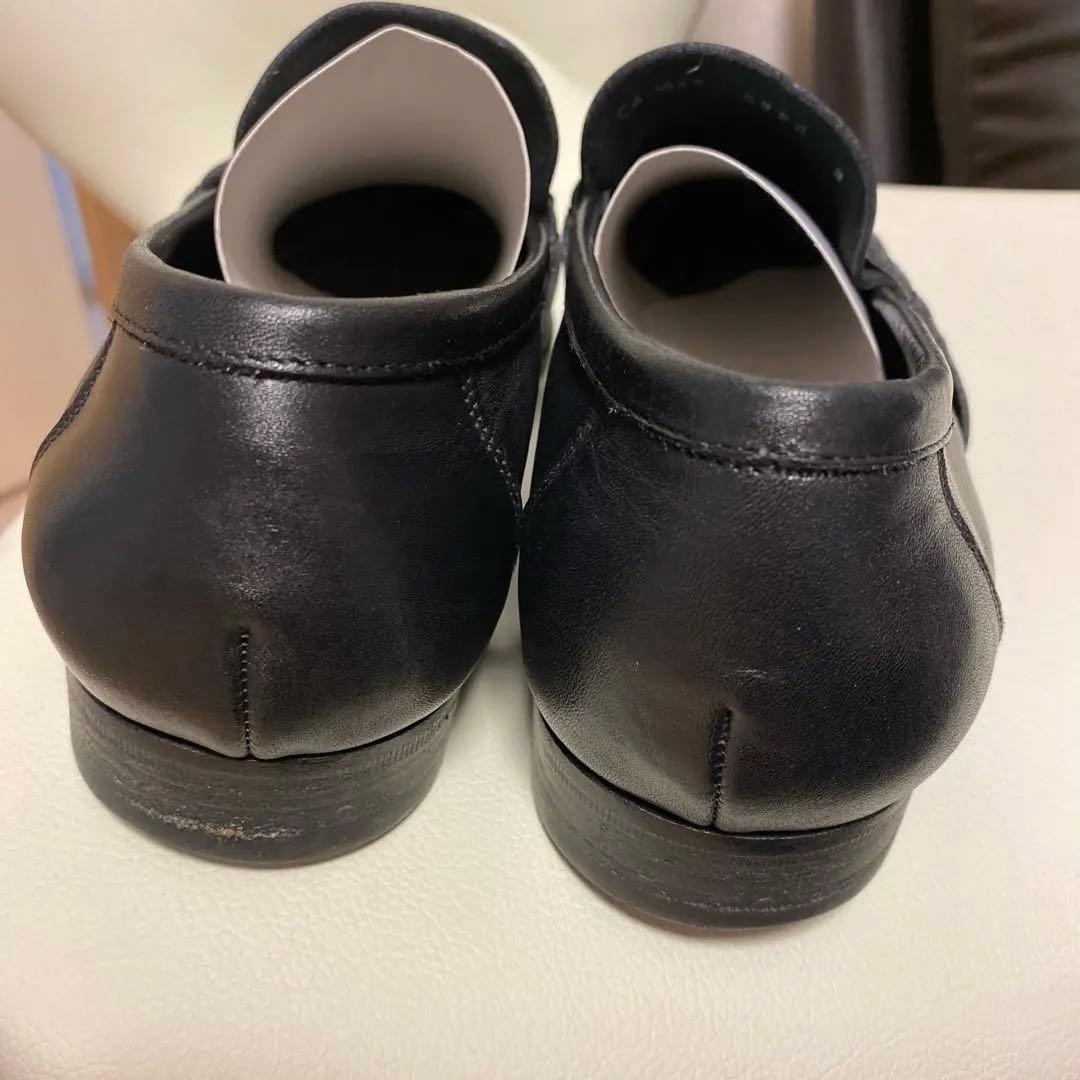 サ*ん様 希少 美品！D&G ドルチェ&ガッバーナ　最上級ビットローファー