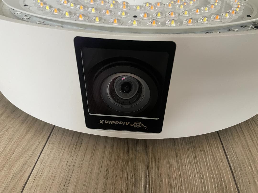 ■AladdinX■ Aladdin X2 Light■PA2P22U03DJ■