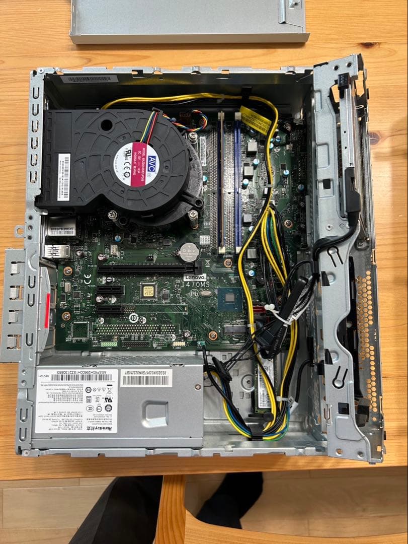 NEC Mate Corei5-10400 ⭐︎office付き⭐︎