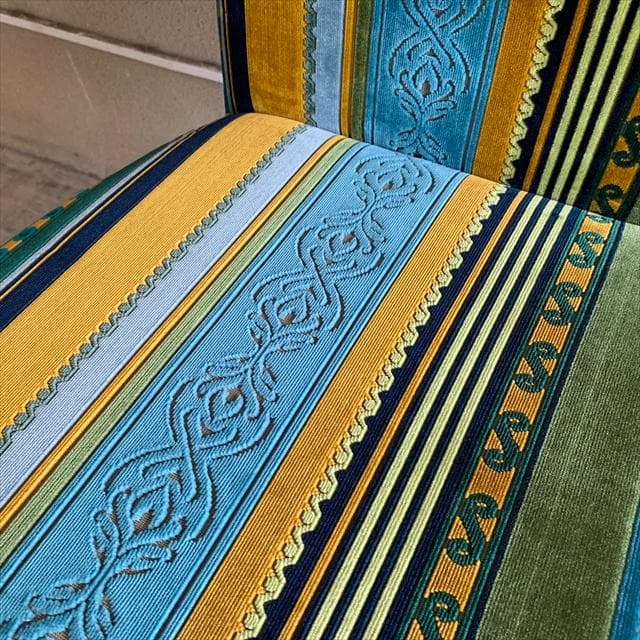 KAREのエコノベリーブリティッシュダイニングチェア②