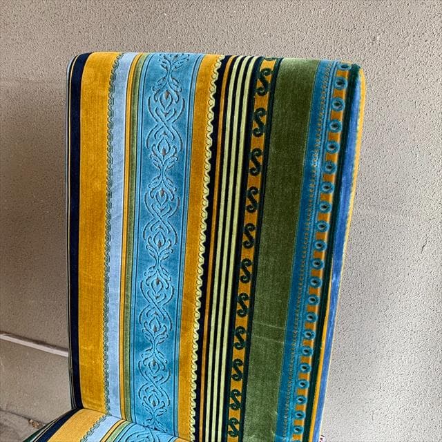 KAREのエコノベリーブリティッシュダイニングチェア②