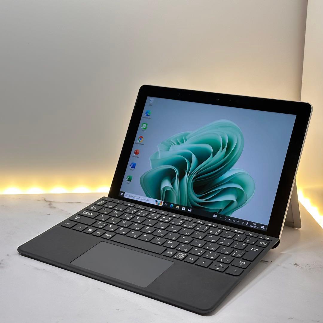 【極美SA】Surface Go P-4425Y/4GB/64GB