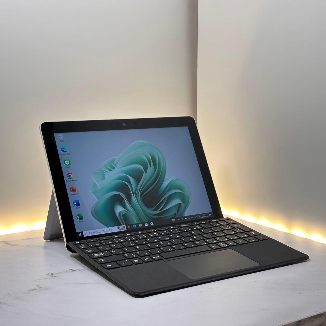【極美SA】Surface Go P-4425Y/4GB/64GB