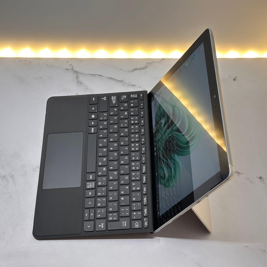 【極美SA】Surface Go P-4425Y/4GB/64GB