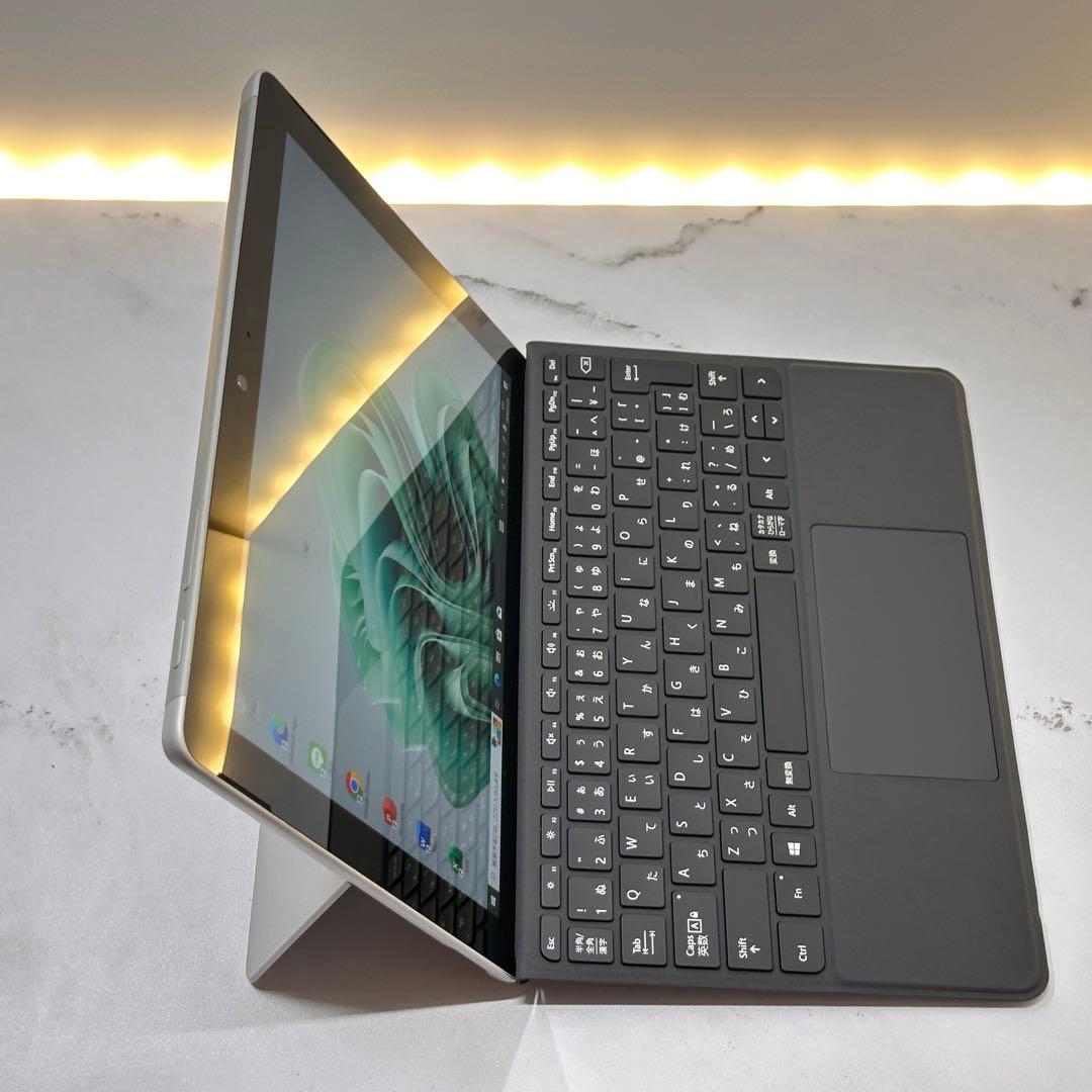 【極美SA】Surface Go P-4425Y/4GB/64GB