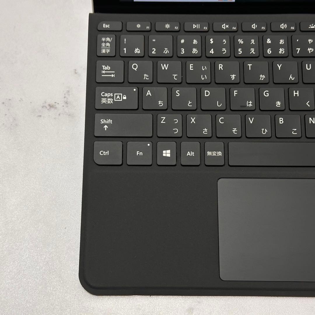 【極美SA】Surface Go P-4425Y/4GB/64GB