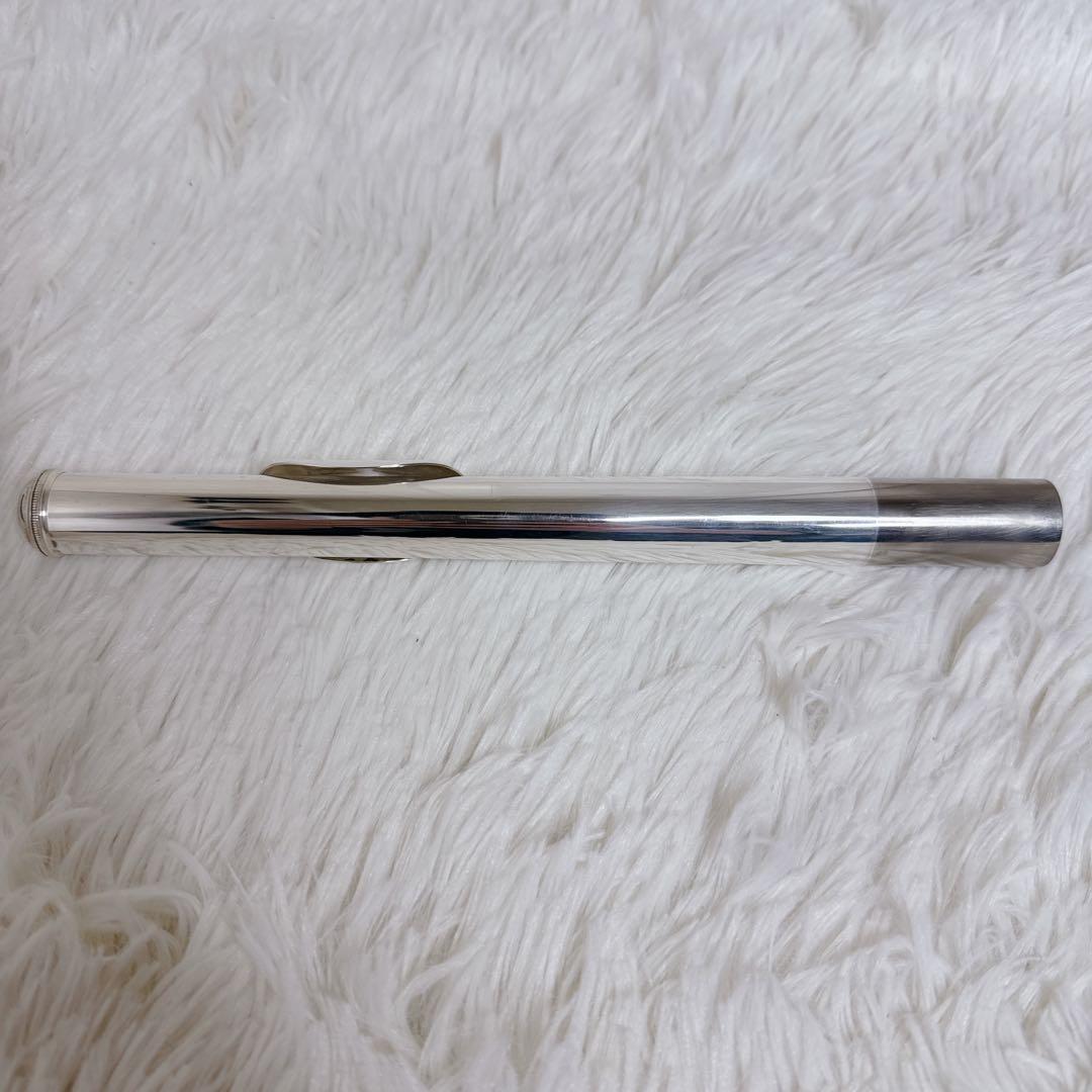 YAMAHA ヤマハ フルート YFL-211S