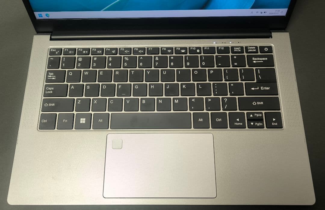 訳アリ！ノートPC Win11 Pro core i7 1260P