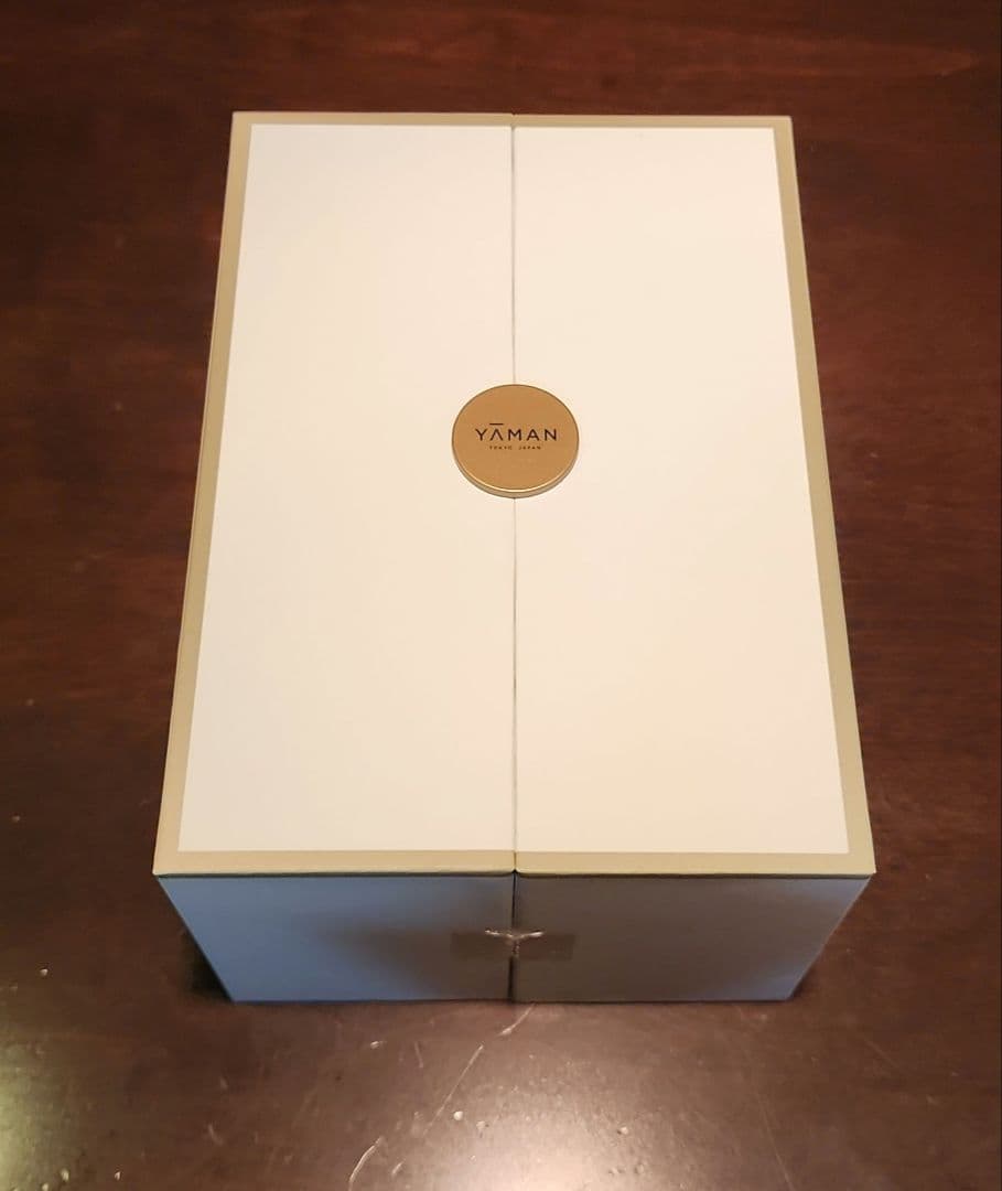 ヤーマン。シャイニーネオ