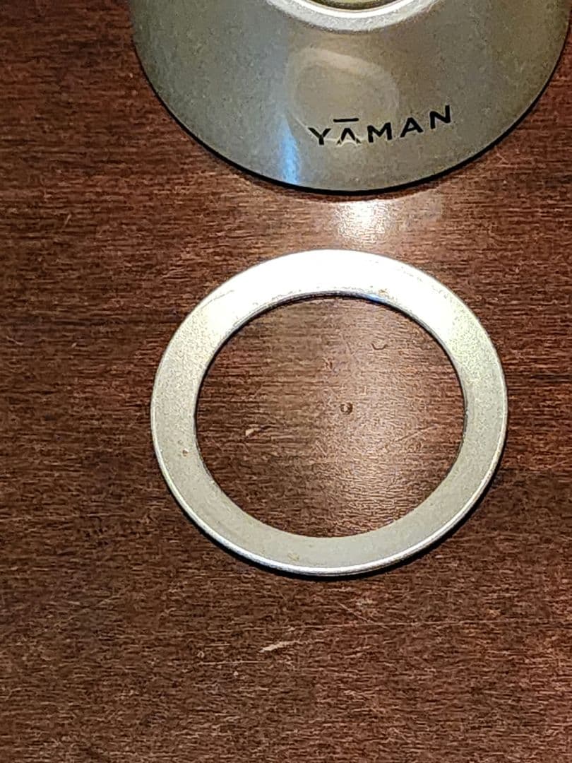 ヤーマン。シャイニーネオ