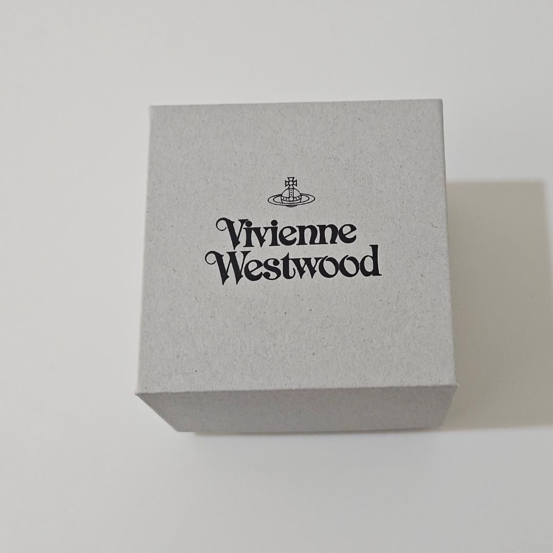 ヴィヴィアンウエストウッド　プチオーブネックレス