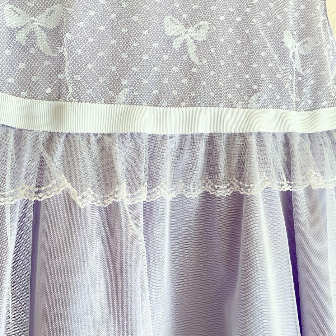 DEKORA PINKY'S130 入学式　卒園式　七五三　フォーマル　女の子