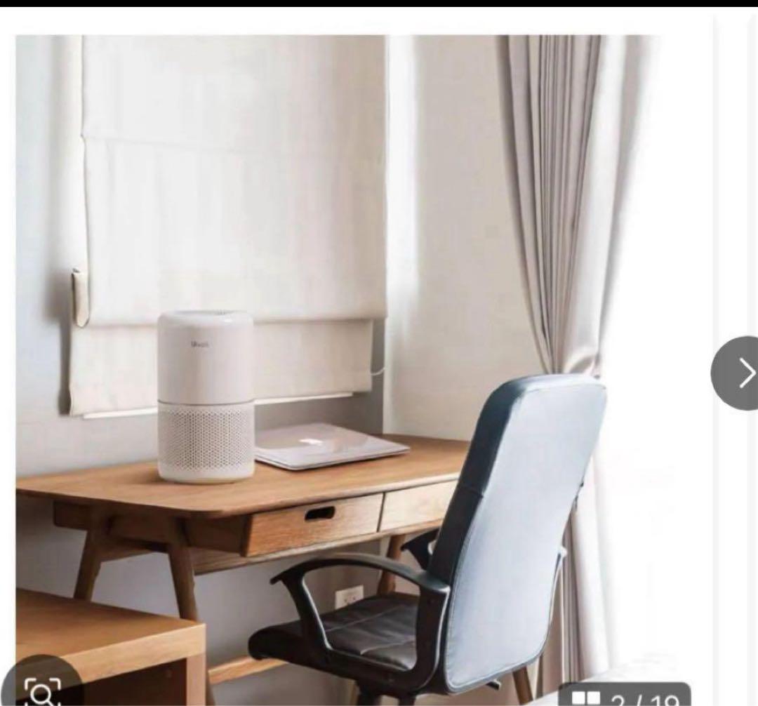 Levoit 空気清浄機 Core3002025年製